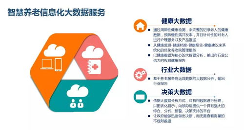 中科恒运荣获智慧健康养老应用试点示范企业称号 大数据服务引领养老产业新篇章